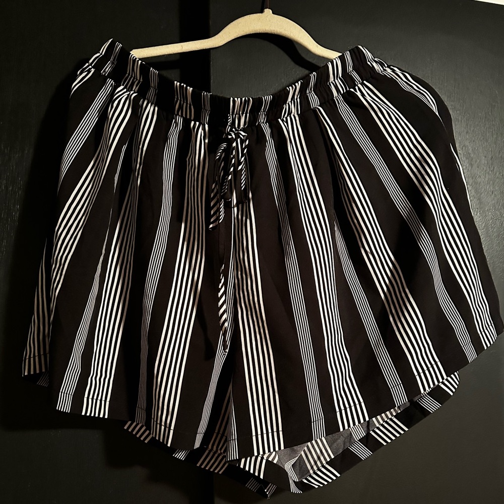 Ladies dress shorts